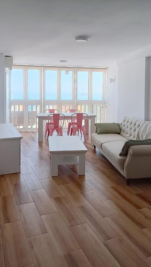 Apartament Acacias Iv