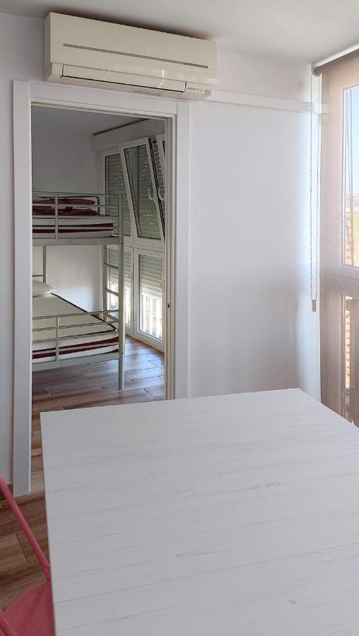 Acacias Iv Apartament Benidorm