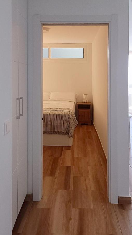 Acacias Iv Apartament Benidorm
